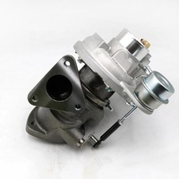 Turbo GT20 742240-5005S 484B-1118010BA Compatible con Rely G5 X5 SQR484B Motor 2.0T para Reparación de Turbos en Vehículos Sedán y SUV