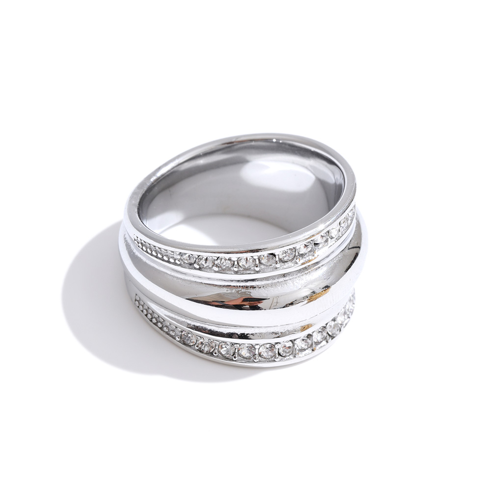 YH2092A Silver