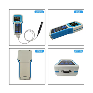 4-20mA cảm biến độ dẫn Meter với pH điện cực tùy chỉnh OEM độ dẫn làm Meter - Product Image 3