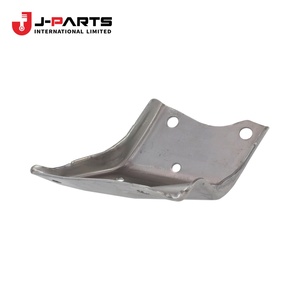 Soporte para Convertidor Catalítico para Toyota HIACE RZH113 1989-2004 - Product Image 2