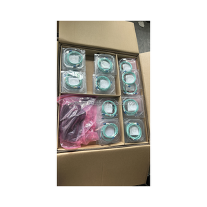 Módulo de E/S SmartIO 03050AQV SMART10GbFE 4 puertos SFP + OceanStor 2810 V5 Equipo principal Módulo de interfaz extensible - Product Image 2