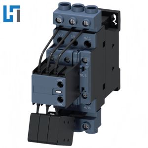 Nuevo módulo PLC de contactor 3RT2628-1AP05 Original, controlador de automatización Industrial, stock de almacén - Product Image 1