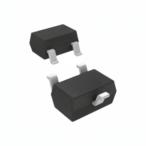 Transistores BC 817-25W E6327 SC-70, SOT-323, Compre Componentes Electrónicos Originales en Línea - Product Image 1
