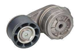 Pièces automobiles à grande vitesse APV2424 1696474 7G9Q6A228AA 1345A034 VKM33133 assemblage de poulie tendeur pour voiture automobile <span class=keywords><strong>FORD</strong></span> longue durée de vie - Product Image 2