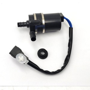 Pompe de lavage de voiture 3841065JA0 pour <span class=keywords><strong>Subaru</strong></span> Forester Suzuki <span class=keywords><strong>Grand</strong></span> <span class=keywords><strong>Vitara</strong></span> - Product Image 1