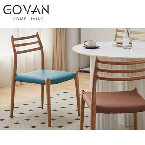 Wabi Sabi Elm Sillón Calidad Olmo Muebles de interior - Product Image 5