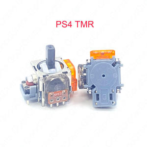 Ginfull tmr kháng từ phím điều khiển cho ps5 điều khiển hội trường hiệu ứng 3D Analog cho Xbox một cho PS4 Mô-đun cảm biến gậy - Product Image 3