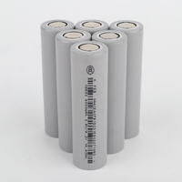 Haute Performance Long Cycle de vie 18650 FAR EAST FEB 4000mah Batterie au lithium-ion pour outils électriques de lampe de poche