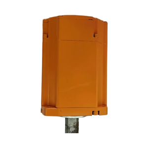หุ่นยนต์ PLC IRB6600 มอเตอร์แบบสองแกน, มอเตอร์ 3HAC020208-001 - Product Image 1