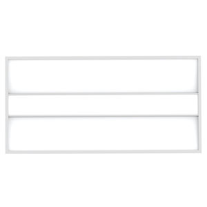 Lumière douce moderne pour bureau UGR19 avec options de gradation - Product Image 2