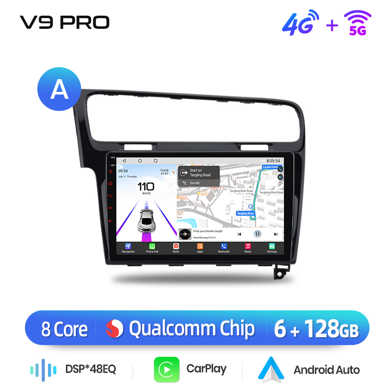 V9 Pro 6+128GBA