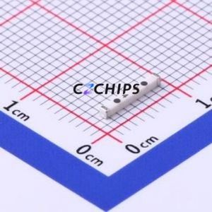 ANT8010LL04R2400A Antenna SMD,8x1mm RF ( Antenna Type: Chip Antenna )( Center Frequency: 2.4GHz )( Gain: 5.46dBi ) - Product Image 1