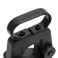 CO-400 CO-500 Cu16-400mm cosses de câble, outil de sertissage hydraulique à unité divisée