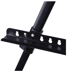 Wholesale Metal Iron Field Display Easel Painting <strong>Stand</strong> Table <strong>For</strong> <strong>Painters</strong> - Product Image 4