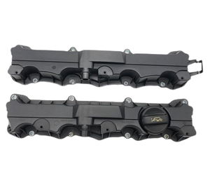 WLGRT OEM 0248L6 0248J6 Couvercle de soupape moteur pour Citroen Berlingo C2 C3 C4 <span class=keywords><strong>Peugeot</strong></span> <span class=keywords><strong>206</strong></span> 207 307 - Product Image 5