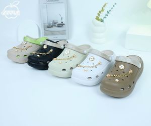 รองเท้าแตะแบบสวม 9961-JB Clog Premium EVA จากประเทศไทย ผลิตจากวัสดุ EVA นุ่ม รองเท้าสไลด์แบบมีพื้นรองเท้า พร้อมคุณสมบัติกันลื่น เหมาะสำหรับใส่ในบ้าน ขายส่งข้ามประเทศ - Product Image 6