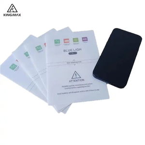 120*180mm HD TPU Hydrogel Film Screen Protector Cutting Machine Unlimited Glass Mobile Phone Camera Lens Protective Front Film - Product Image 2