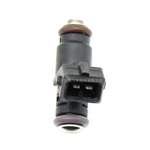 Inyector de Combustible 166007733R para Vehículos Renault, Pieza de Repuesto - Product Image 3