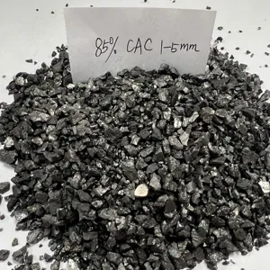 90 0.03 0.3 1.0 2.0无烟煤Fac 90-95% 电煅烧无烟煤型煤活性炭