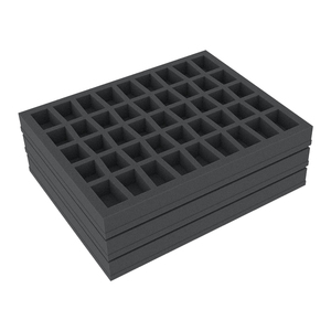 Dongguan Suppliers Customised Foam For Boxes Sponge Shipping Box Phone Transported Shipping Box Foam