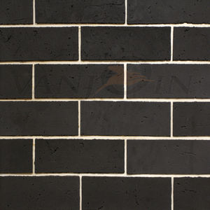 表面的なレンガのテクスチャ柔軟な粘土壁のクラッディングセラミックタイル石のクラッディング装飾壁の柔軟なパネルタイル - Product Image 5