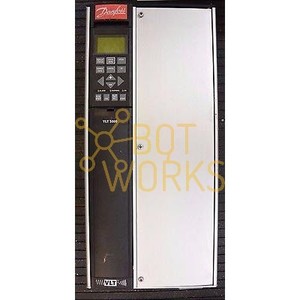 Danfoss VLT5016 - Reacondicionado - Product Image 1