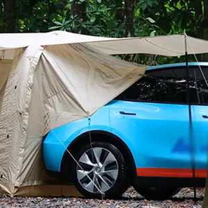 Acheter Tente extérieure de coffre de voiture, Camping pique-nique