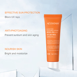 <span class=keywords><strong>Crème</strong></span> <span class=keywords><strong>solaire</strong></span> hydratante blanchissante SPF <span class=keywords><strong>50</strong></span>+PA+++ <span class=keywords><strong>Crème</strong></span> <span class=keywords><strong>solaire</strong></span> organique pour le <span class=keywords><strong>visage</strong></span> SPF <span class=keywords><strong>50</strong></span> - Product Image 2
