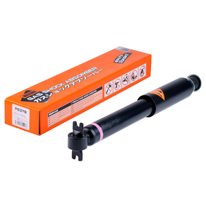 P5378 para Conjunto de Amortiguador, Componente de Chasis de Suspensión de Alta Resistencia, Repuesto Automotriz, Garantía de 12 Meses - Product Image 1