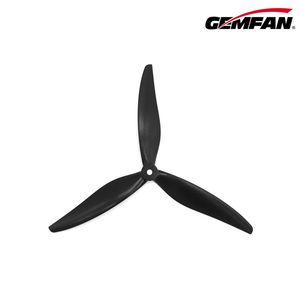 مروحة ساخنة من نوع Gemfan rc3 طائرة بدون طيار عالية الجودة بدون طيار ملحقات طائرة بدون طيار لجهاز التحكم عن بعد زجاج كبير كمبيوتر آلة المروحة - Product Image 2