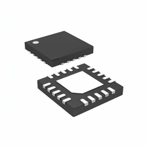 LTC3553EPD#PBF 20 UFQFN Exposed Pad Electronic Circuit Components Power Management (PMIC) In Stock - Product Image 1
