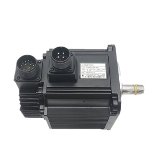 Motor Servo Original de 850W SGMGH-09ACA61 - Product Image 4