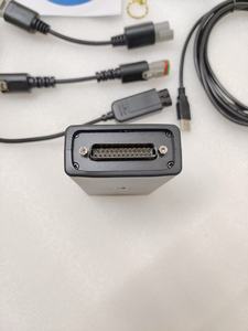 Excavator <b>Car</b> Truck Diagnostic Tool Diagnostic Scanner for for Cummins Diesel Engine Inline 6 Diagnostic Tools - Product Image 3