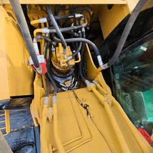 รถขุดดิน320d2สำหรับแมวรถขุดดินสำหรับ320c 336gc ของแมว Cat320gc 320 - Product Image 5