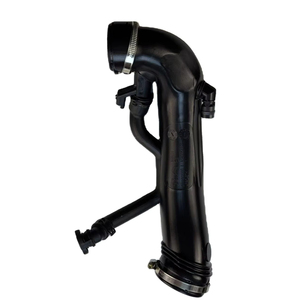 Tuyau d'admission d'air moteur Turbo OE V763335580 9811909980 1440Q6 pour Citroen C4 C5 <span class=keywords><strong>Peugeot</strong></span> 207CC 3008 308CC 308SW RCZ 1.6T EP6 - Product Image 1