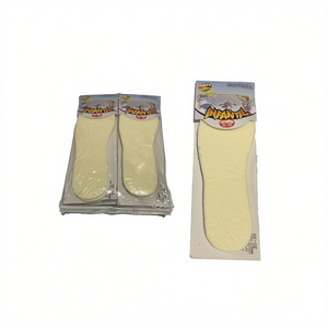Mnj Kids Insoles 03230 Pack Of 12 For Children Shoes - Product Image 1