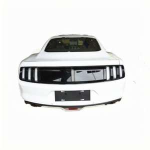 Pièces détachées automobiles FR3Z13404A <span class=keywords><strong>Feu</strong></span> <span class=keywords><strong>arrière</strong></span>-droit-blanc pour ford 2013 Mustang - Chinese Spec - Product Image 1