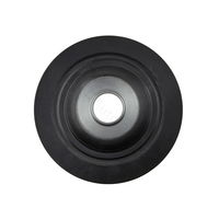 Poulie de vilebrequin pour Renault Clio 1.5 DCi 2001+ RKP/RE/132AB 8200699517 8200554135