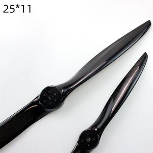 Moteur à gaz plus léger hélice à voilure fixe Accessoires de drone lourd de haute qualité pour drones - Product Image 1