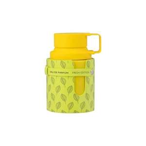 Explosions transfrontalières Armaf Odyssey <span class=keywords><strong>Limoni</strong></span> Eau de Parfum Unisexe en vaporisateur avec notes de citron, orange et bergamote - Product Image 6