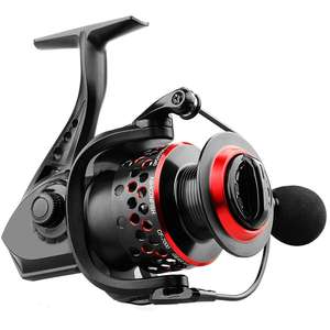 Carrete <span class=keywords><strong>de</strong></span> <span class=keywords><strong>Pesca</strong></span> Oceánica <span class=keywords><strong>de</strong></span> Alta Resistencia y Precio Accesible, Carrete <span class=keywords><strong>de</strong></span> <span class=keywords><strong>Pesca</strong></span> en <span class=keywords><strong>Mar</strong></span> Resistente a la Corrosión - Product Image 1