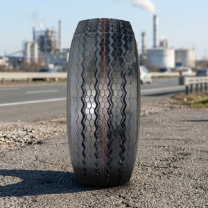 Neumáticos Radiales para Camión TBR 385/65r22.5 de Alta Calidad para Camiones Pesados y Tractores, Venta al Por Mayor - Product Image 4