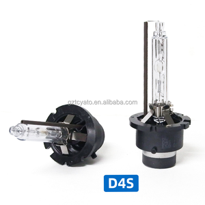 TCYATO Lampadine LED Xenon 25W D1S D1R 4300K-8000K, Lampade per Fari Auto 12V, Sostituzione Alogena e HID D2S D3S D4S D3R D4R - Product Image 2