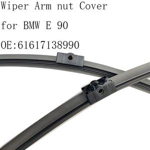 Tergicristallo di ricambio per spazzole tergicristallo di qualità Premium Kction adatto per <span class=keywords><strong>BMW</strong></span> <span class=keywords><strong>E90</strong></span> E91 325i 328i 335i 335d M3 OE 61617138990 - Product Image 4