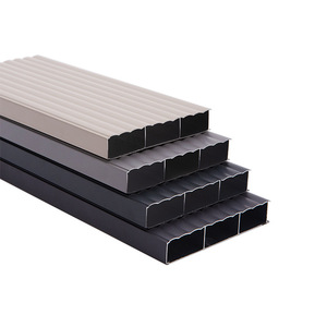 Sters Aluminum Corrugated Sheets 5cm10cm Customizable For Balcony Kitchen Cabinets - Product Image 1