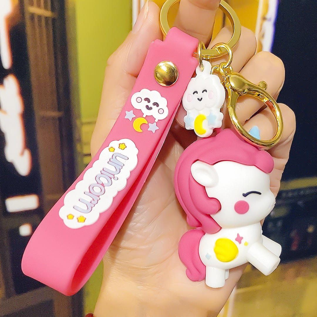 ยูนิคอร์น-แดง