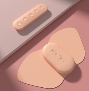 <span class=keywords><strong>Wholesale</strong></span> Mulheres Massageador Muscular Terapia Menstrual Máquina Dezenas Massagem Sem Fio Dezenas Unidade - Product Image 1