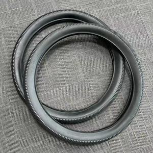 Pneu de remplacement pour vélo électrique 20x4.0/26x4.0 pouces, pneu large résistant à l'usure pour vélos électriques, urbains, de montagne et à 3 roues - Product Image 6