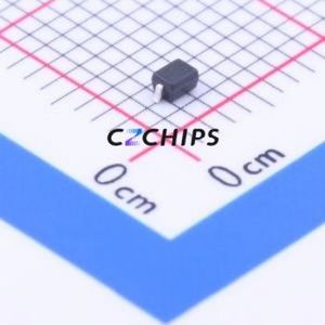 1N4448WS-7-F ไดโอดสวิตชิ่งไดโอด SOD-323ชิปชิ้นส่วนอิเล็กทรอนิกส์ - Product Image 1