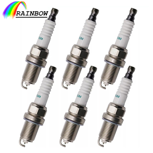 Ventes en gros de bougies d'allumage en iridium pour moteur de voiture japonaise haute performance - Product Image 2